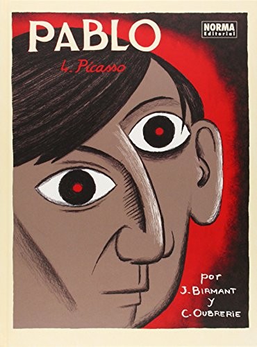 Cover of Pablo 4