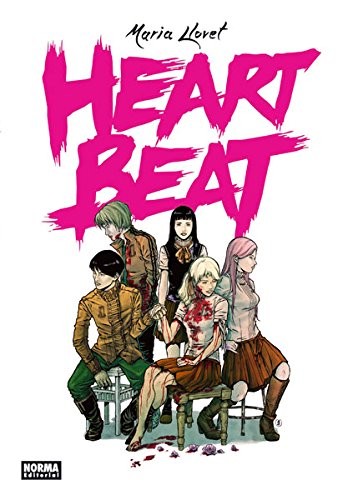 Cover of HEARTBEAT