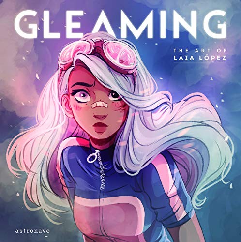 Cover of Gleaming