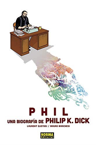 Cover of Phil