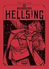Cover of Hellsing #4