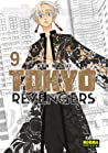 Cover of Tokyo Revengers, Vol. 9