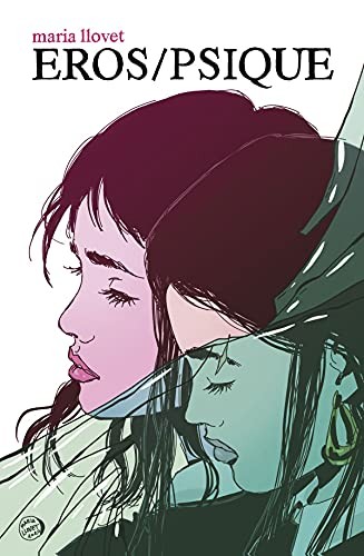 Cover of EROS/PSIQUE