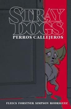 Cover of STRAY DOGS