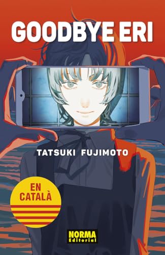 Cover of GOODBYE ERI. ED KANZENBAN CAT
