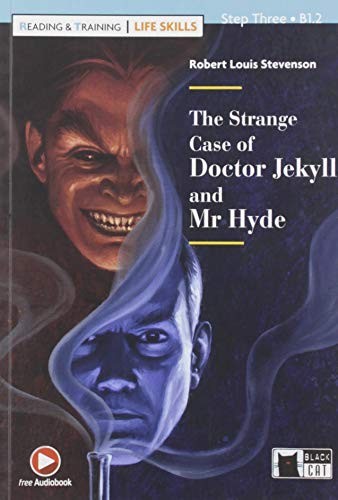 Cover of THE STRANGE CASE OF DR. JEKYLL FREE AUDIO LS B1.2