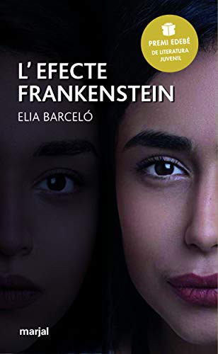 Cover of LEFECTE FRANKENSTEIN