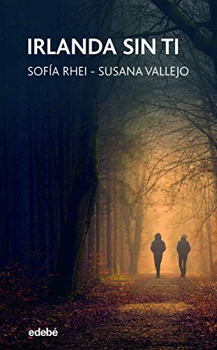 Cover of IRLANDA SIN TI