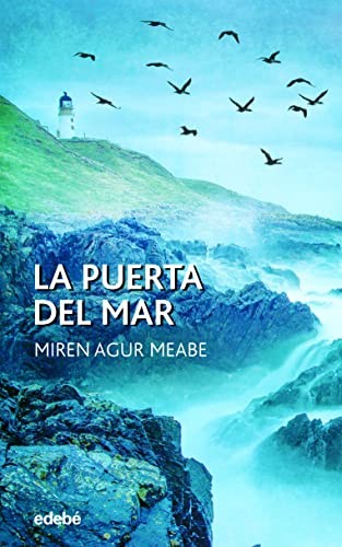 Cover of La puerta del mar