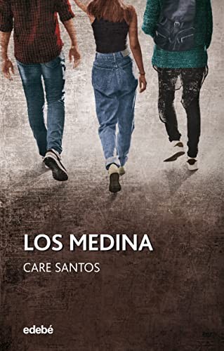 Cover of LOS MEDINA