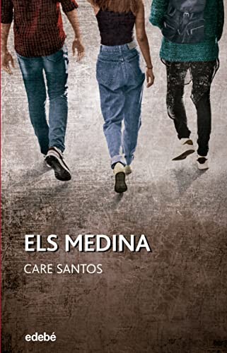 Cover of ELS MEDINA