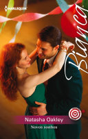 Cover of Novos sonhos