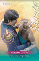 Cover of Por ordem do príncipe