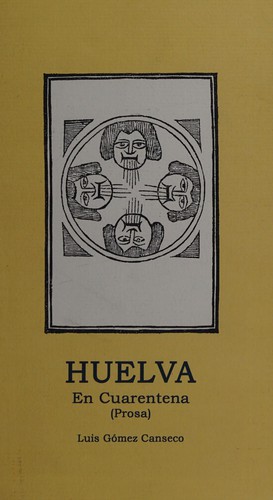 Cover of Huelva
