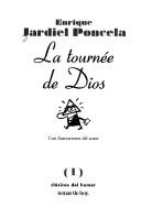 Cover of La " tournée" de Dios