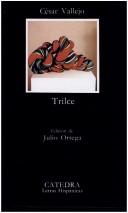 Cover of Trilce