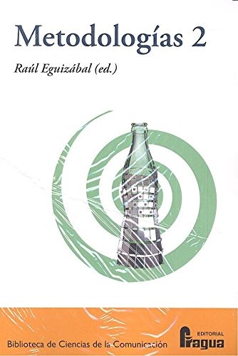 Cover of Metodologías 2
