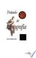 Cover of Tratado de iconografía