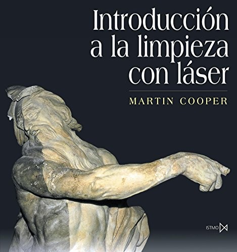 Cover of Introducción a la limpieza con láser