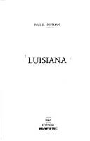 Cover of Luisiana