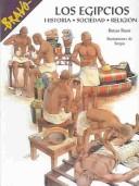 Cover of Los Egipcios