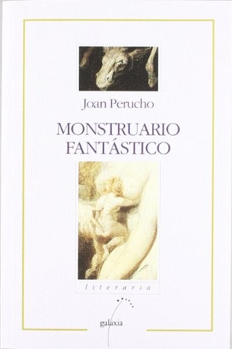 Cover of Monstruari fantàstic