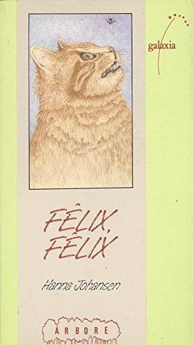 Cover of Félix, Félix