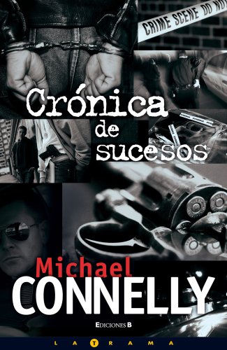 Cover of Crónica de San Gabriel