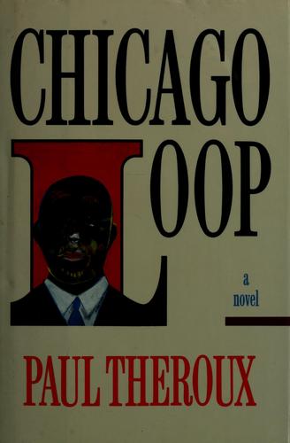 Cover of Chicago Loop