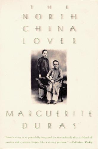 Cover of The North China Lover
