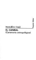 Cover of El caníbal