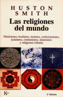 Cover of Las religiones del mundo