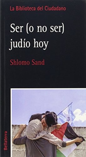 Cover of SER JUDÍO HOY