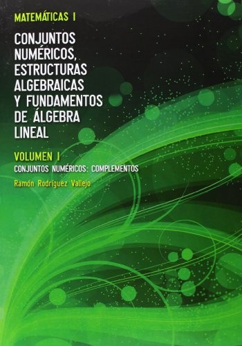 Cover of Volumen I