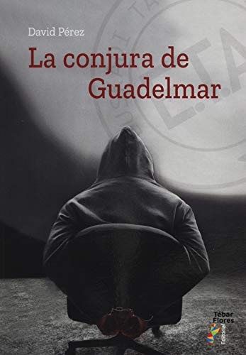 Cover of La conjura de Guadelmar