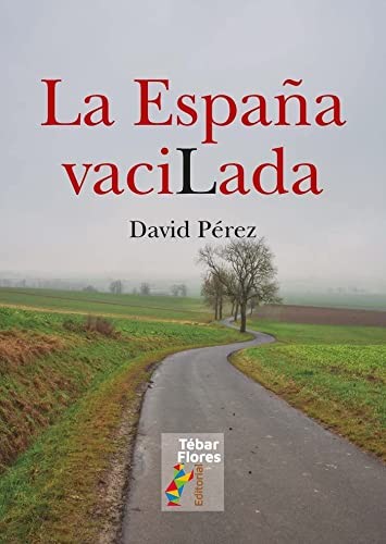 Cover of La España vacilada
