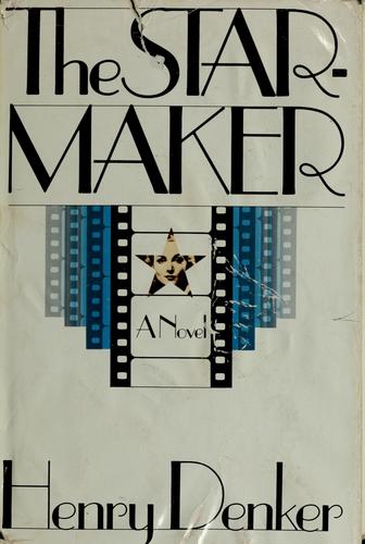 Cover of The starmaker
