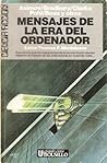 Cover of Mensajes de la era del ordenador