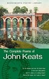 Cover of The Complete Poems of John Keats