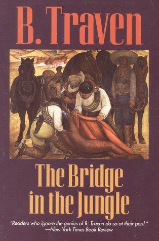 Cover of The Bridge in the Jungle