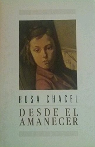 Cover of Desde el amanecer