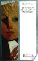 Cover of El misterio de los Santos Inocentes