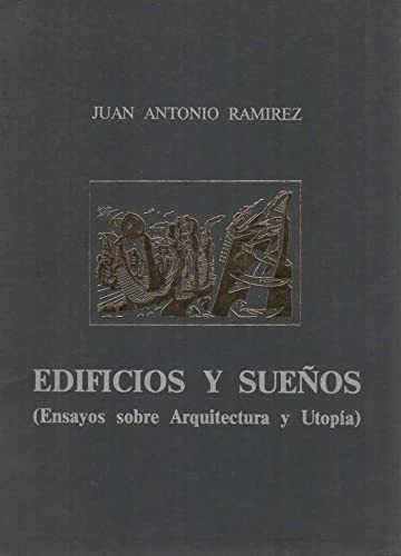 Cover of Edificios y sueños