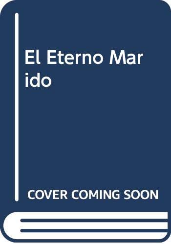 Cover of El Eterno Marido