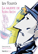 Cover of La muerte de Iván Illich