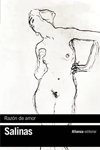 Cover of Razón de amor