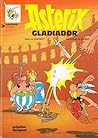 Cover of Astérix gladiador