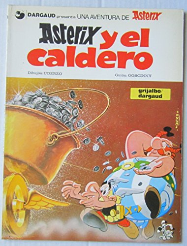 Cover of Asterix Sammlerausgabe, Bd. 7