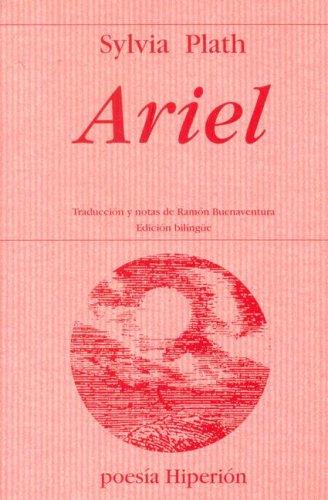Cover of Ariel