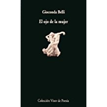 Cover of El ojo de la mujer